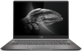 MSI Creator Z16 A11UET-099TR resim