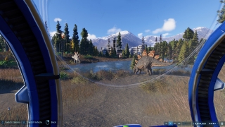 Jurassic World Evolution 2 PS