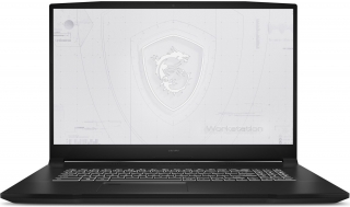 MSI WF76 11UJ-252TR Laptop