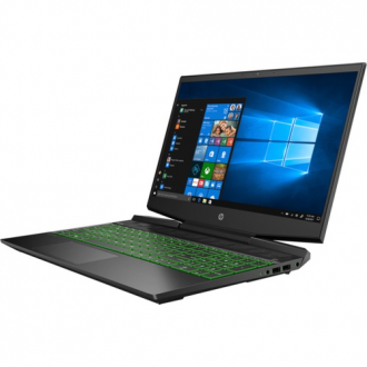 HP Pavilion Gaming 15-dk2019nt (4G8R7EA) Laptop