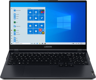 Lenovo Legion 5 (15.6") 82JU00EQTX Laptop