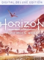 Horizon Forbidden West Digital Deluxe Edition PS resim
