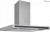 Silverline 3175 Venezia Inox 90 cm Davlumbaz