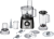 Siemens MK3501M Mutfak Robotu