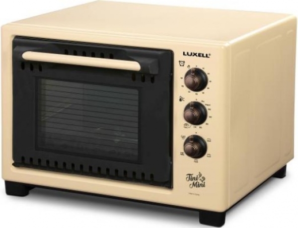 Luxell Lx-8689 Mini Fırın