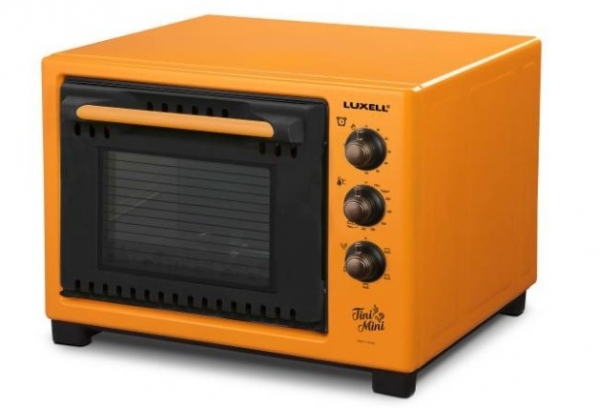 Luxell Lx-8689 Mini Fırın