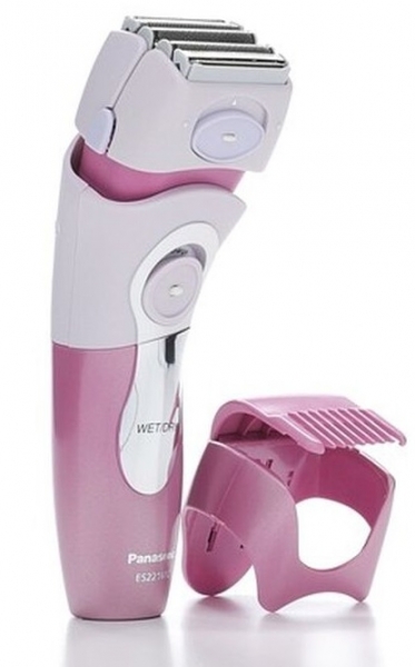 Panasonic ES-2216PC Epilasyon Aleti