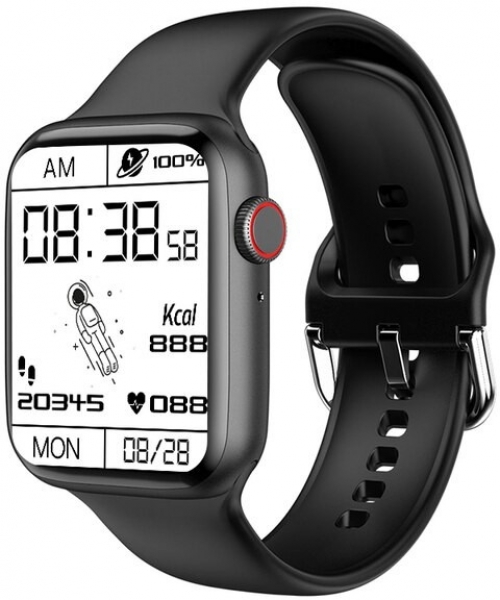 Black Dice DT100 Akıllı Saat