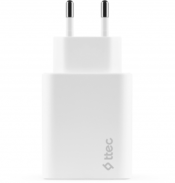 ttec SmartCharger Duo PD Şarj Aleti