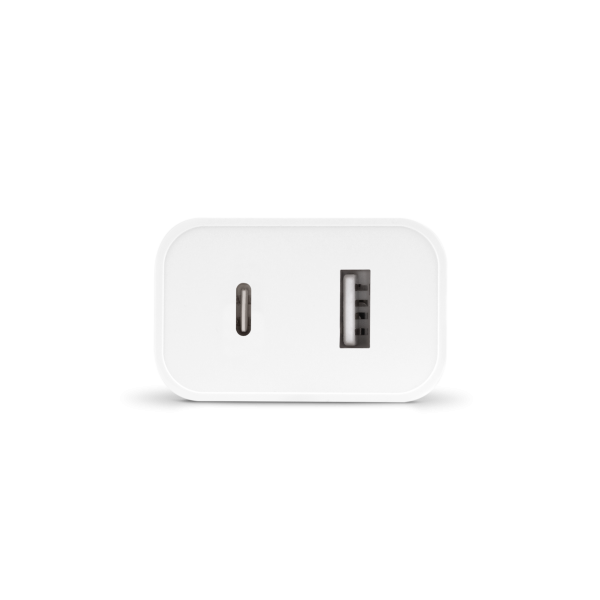 ttec SmartCharger Duo PD Şarj Aleti