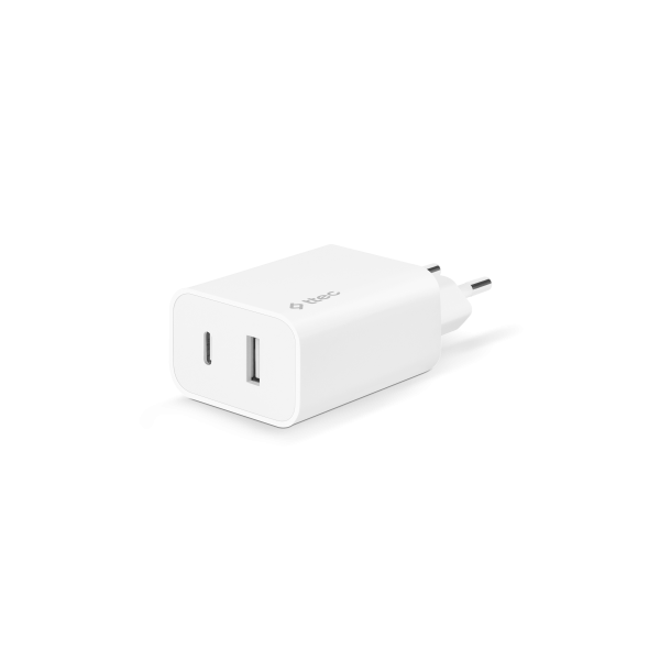 ttec SmartCharger Duo PD Şarj Aleti
