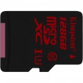 Kingston microSDXC resim
