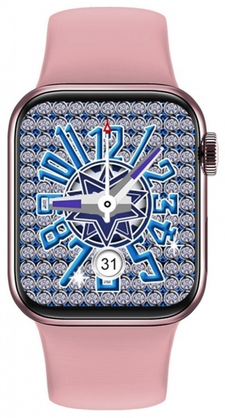 Quark QSM-116 Akıllı Saat