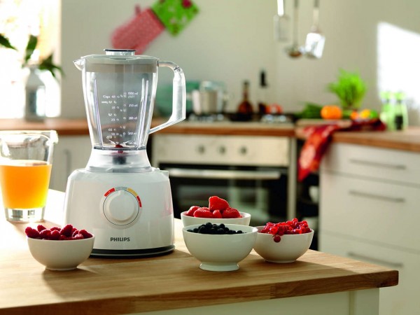 Philips HR7770/00 Mutfak Robotu