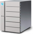 Lacie 6big Thunderbolt resim