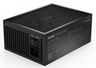 Be Quiet! BN311 Dark Power Pro 12 1200W
