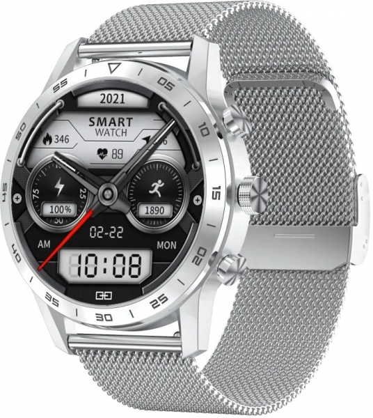 Spovan Grand Akıllı Saat
