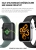 Zcwatch V0821 Akıllı Saat