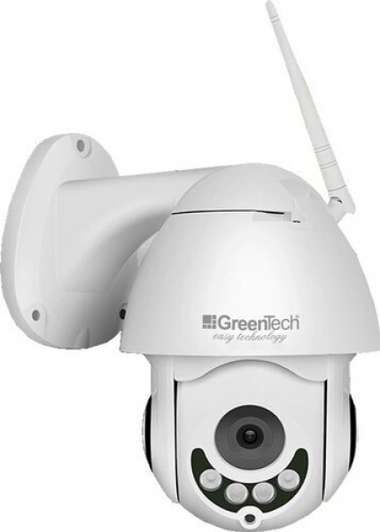 GreenTech GT-IP330