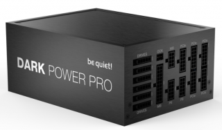 Be quiet! BN312 Dark Power Pro 12 1500W