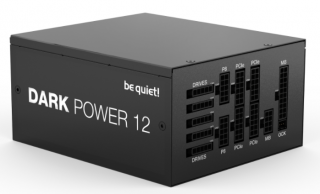 Be quiet! BN315 Dark Power 12 850W