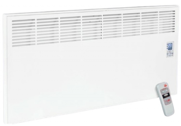 İvigo EPK4590P25 2500W Konvektör Isıtıcı
