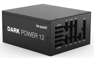 Be quiet! BN314 Dark Power 12 750W