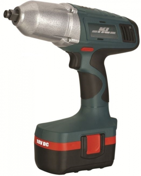 KL HDA2662 Akülü Somun Sıkma