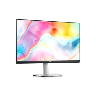 Dell S2722QC Monitör