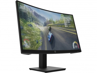 HP X27c (32G13AA) Monitör