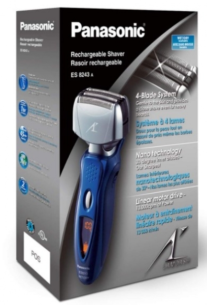 Philips ES 8243A Sakal Kesme Makinesi