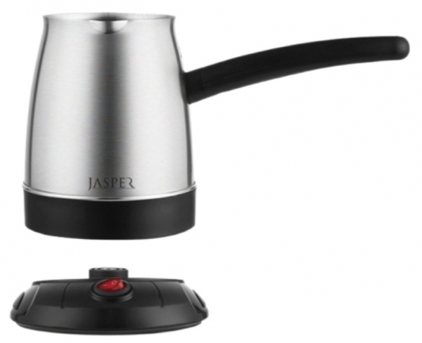 Jasper 0104 Keyfi Âlâ Kahve Makinesi