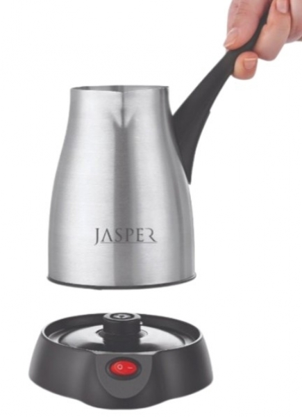Jasper 0104 Keyfi Âlâ Kahve Makinesi