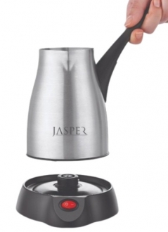 Jasper 0104 Keyfi Âlâ Kahve Makinesi