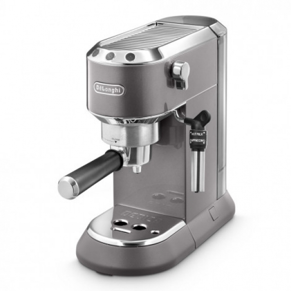 DeLonghi EC785.GY Kahve Makinesi