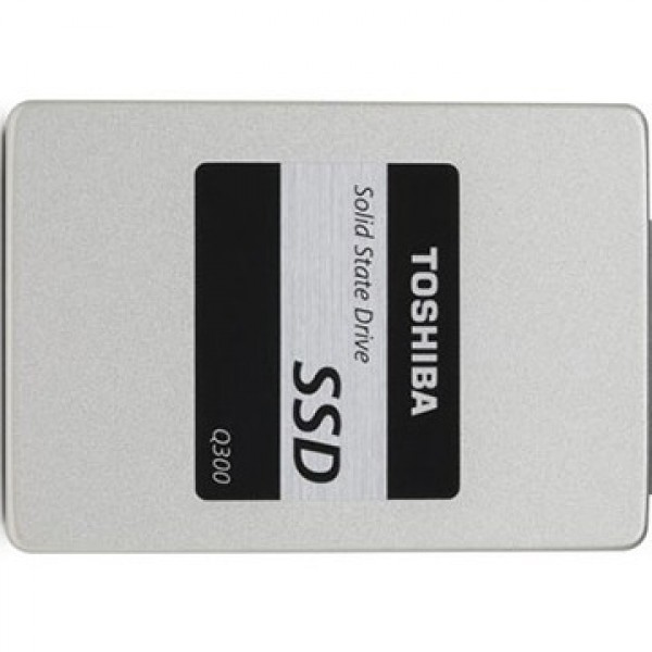Toshiba Q300 SSD (120 GB)