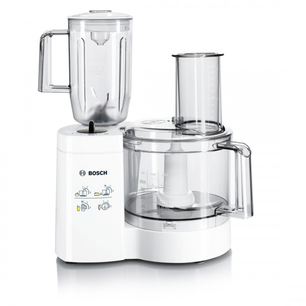 Bosch MCM2150 Mutfak Robotu