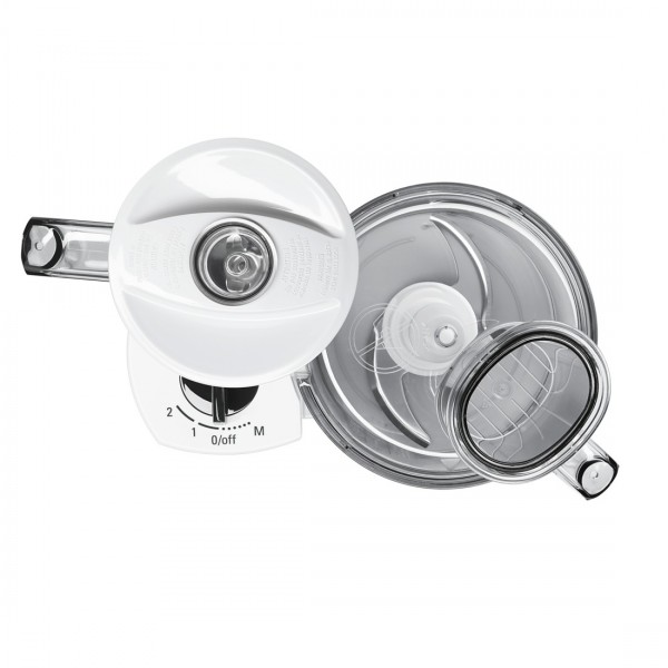 Bosch MCM2150 Mutfak Robotu