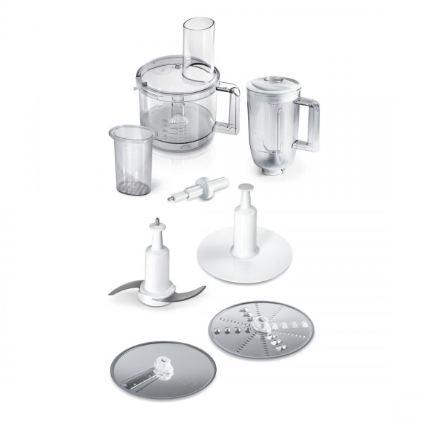 Bosch MCM2150 Mutfak Robotu