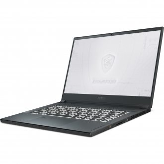 MSI WS66 11UKT-262TR Laptop