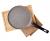 Emsan Durable Granit Krep Tavası 24 cm