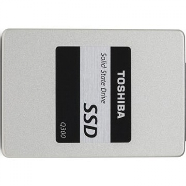 Toshiba Q300 SSD (480 GB)