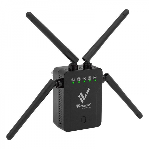 Versatile VR-RPT 300QC Repeater