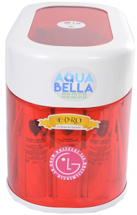 Aqua Bella Organik 8 Aşamalı resim