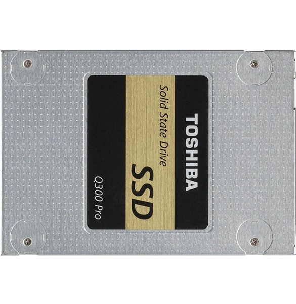 Toshiba Q300 Pro SSD (1 TB)