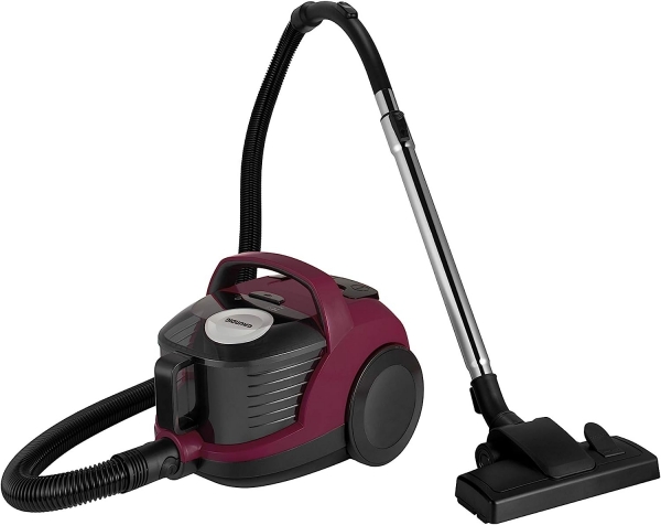Grundig VCC 3870 Elektrikli Süpürge