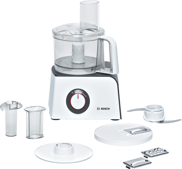 Bosch MCM4000 Mutfak Robotu