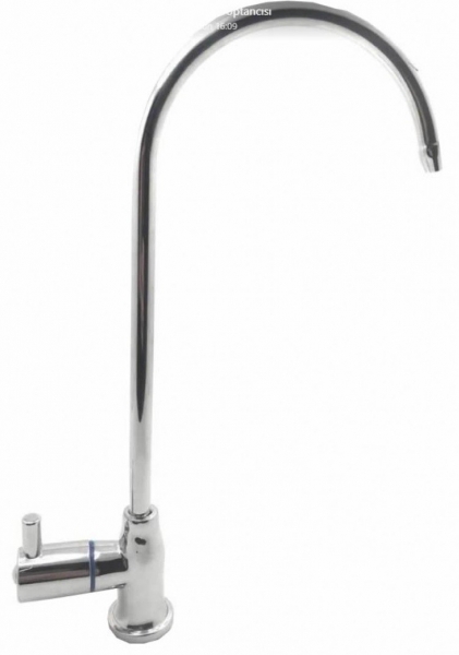 Aqua Bella Tiver 12 Aşamalı Su Arıtma Cihazı