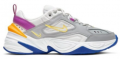 Nike M2K Tekno (AO3108-018) Kadın Spor Ayakkabı