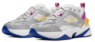 Nike M2K Tekno Kadın Spor Ayakkabı